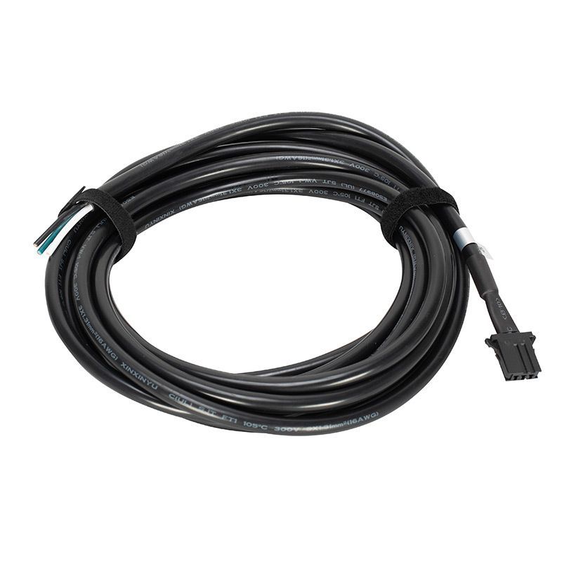 ADJ WMSMPC16 Main Power Cable for WMS Panel Series - 16.4ft