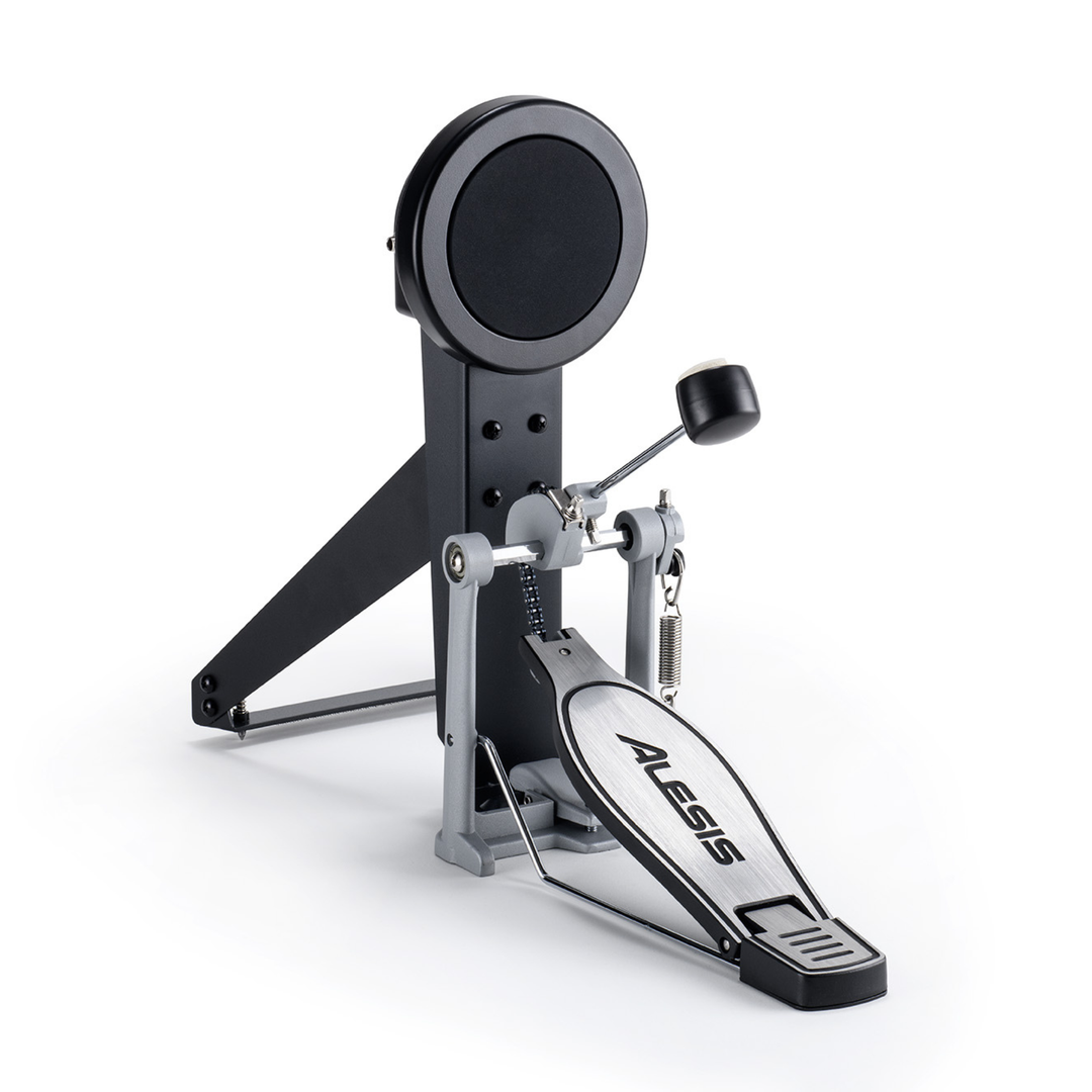 Alesis TURBOPRO Eight-piece Electronic Drum Kit With Bluetooth