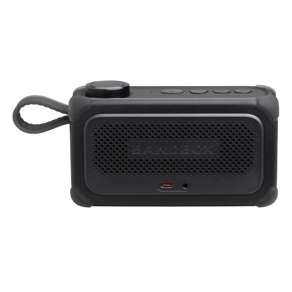 JBL Bandbox Solo AI-powered Amp and Speaker