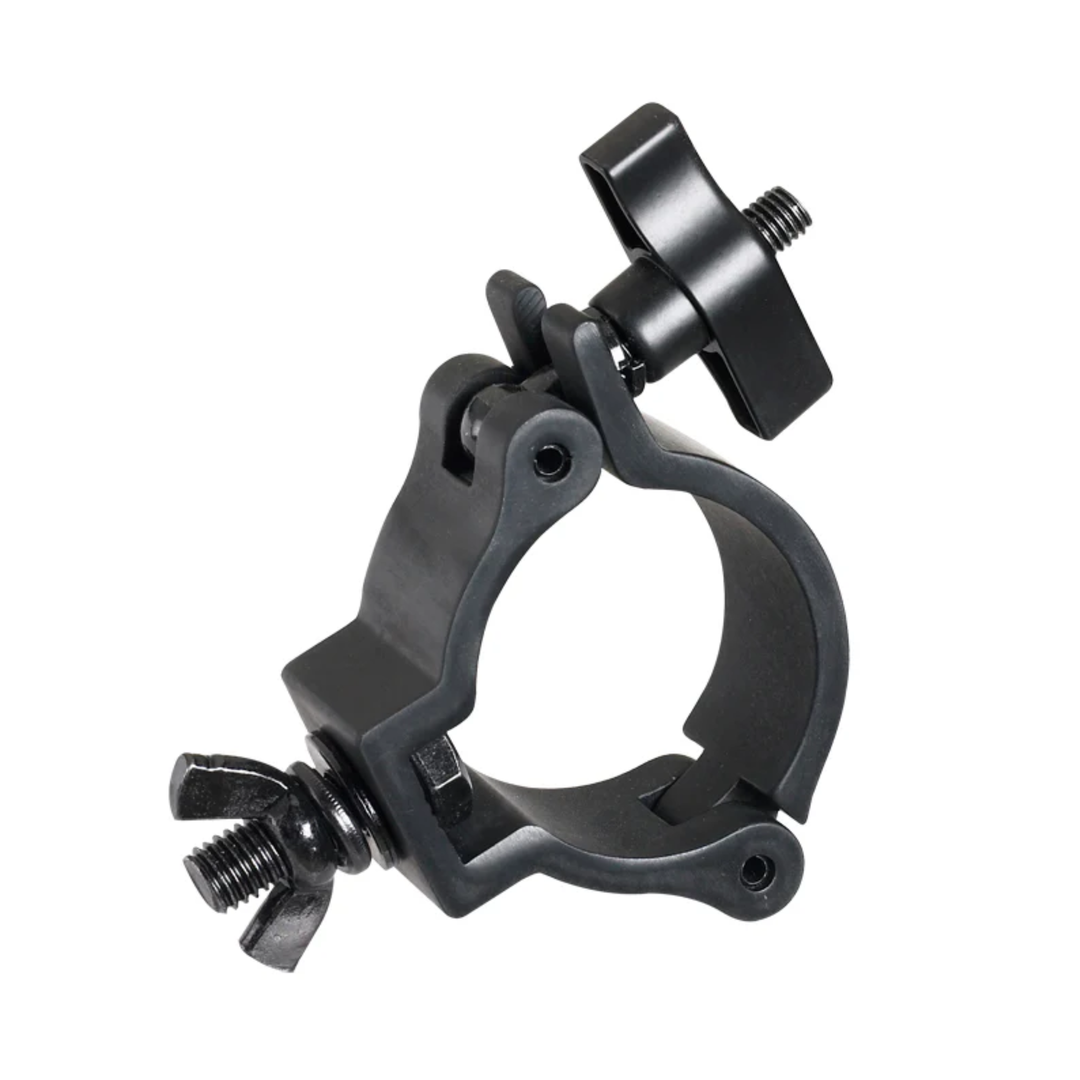 LCG LCG-10021SB Half Clamp V3SM 75kg (Black)