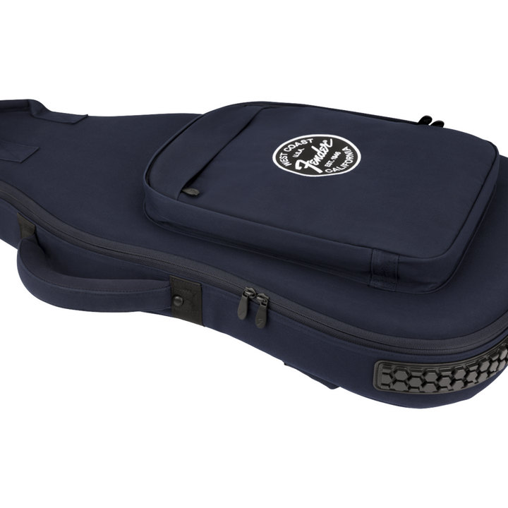 Fender Troubadour™ Electric Bass Gig Bag -  Navy