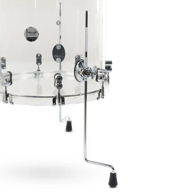 PDP-PDCA2216CL- Concept Acrylic Kit, 6 Piece Kit, No ( BDM), w/two 10.5mm L-Arms