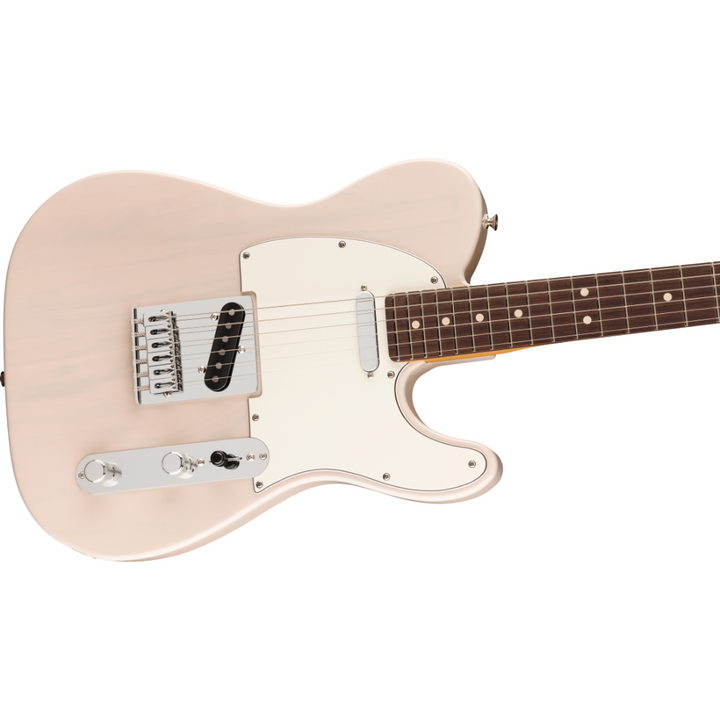 Fender Player II Telecaster (White Blonde) Rosewood Fingerboard