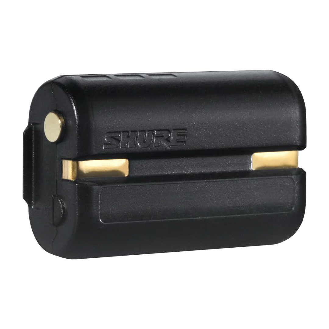 Shure SB900C Rechargeable Lithium-Ion Battery