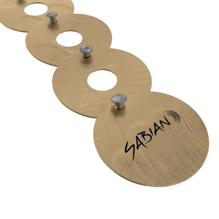 Sabian CYMBITS - Sabian Cymbits O-Zone Chain