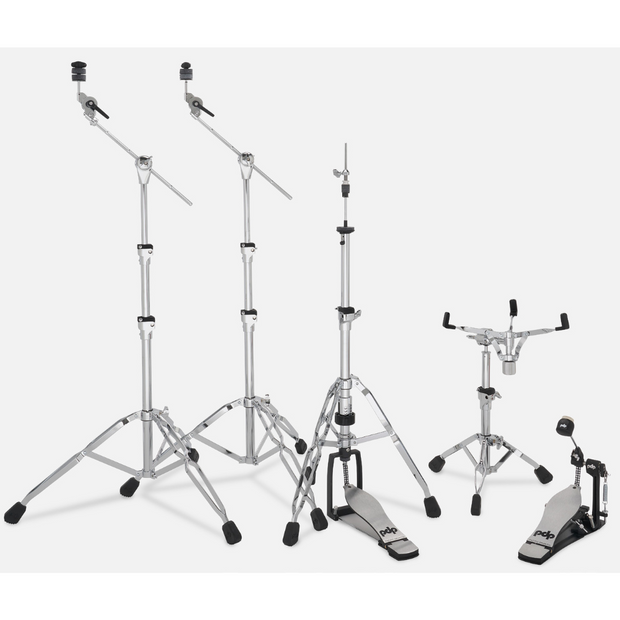 PDP PDHWC15 Concept Series 5 Piece Hardware Pack