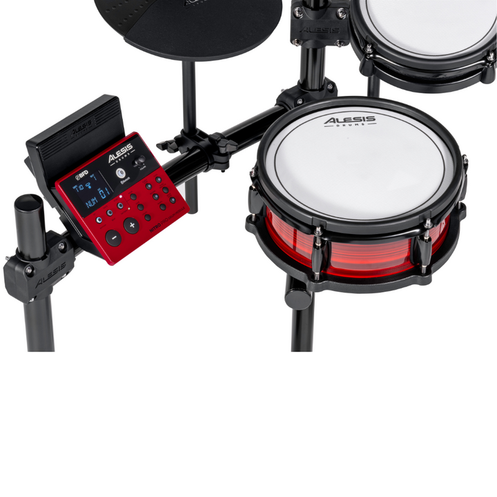 Alesis NITROPROXLKITXUS Nitro Pro XL