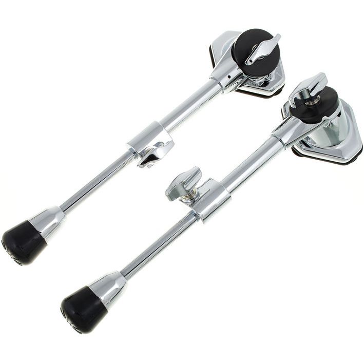 Pearl SP30-2 Bass Drum Spur, For Mcx