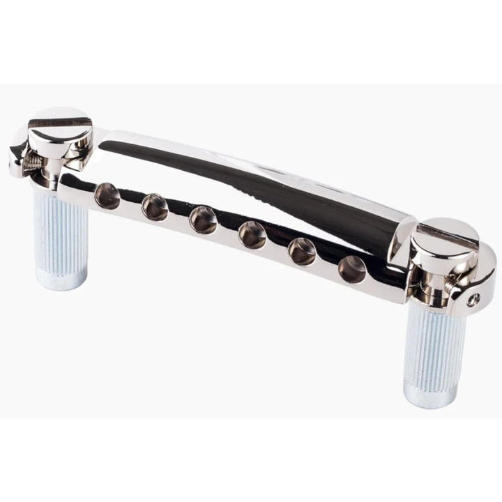 TonePros T1Z Metric Tailpiece - Nickel