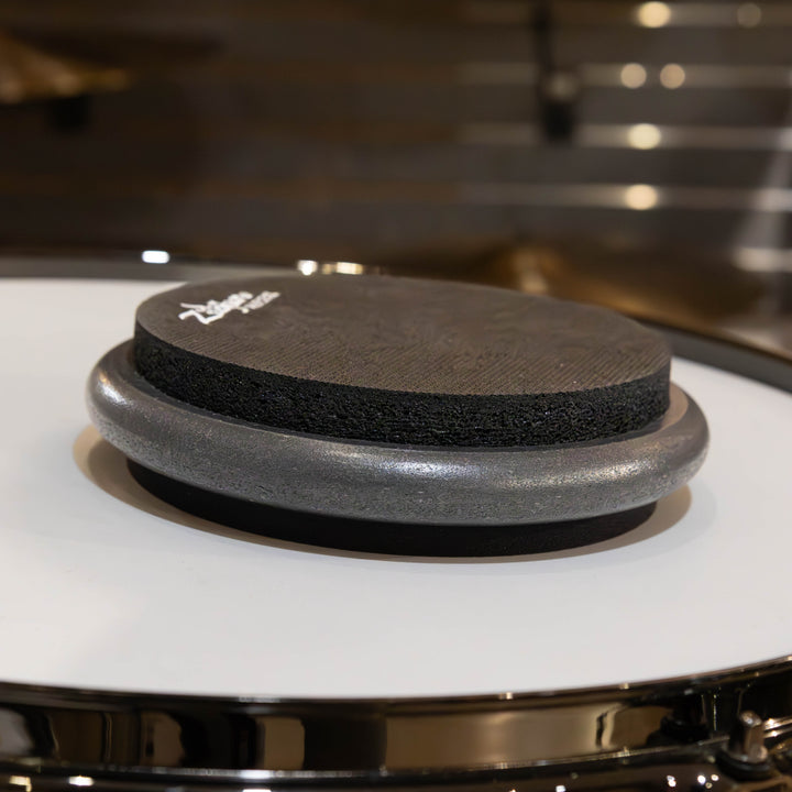Zildjian ZXPPRCP06 Reflexx Drum Conditioning Pad 6" - Black