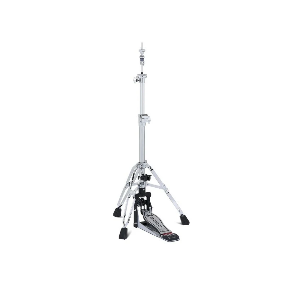 DW DWCP9500X 9000X Series 3-Leg Hi-Hat Stand