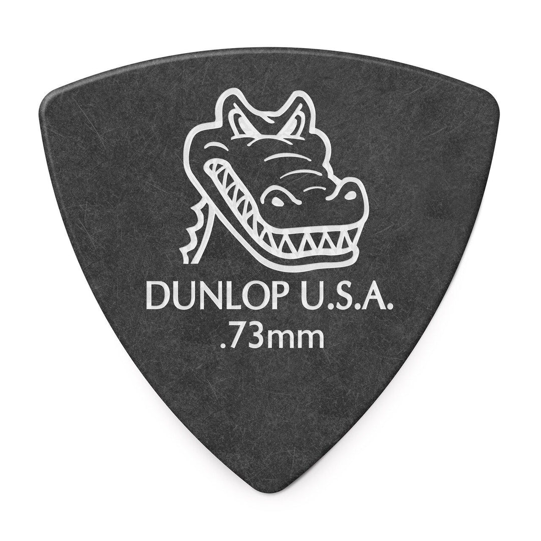 Dunlop 572P073 GatorGrip Triangle.73-6/bag