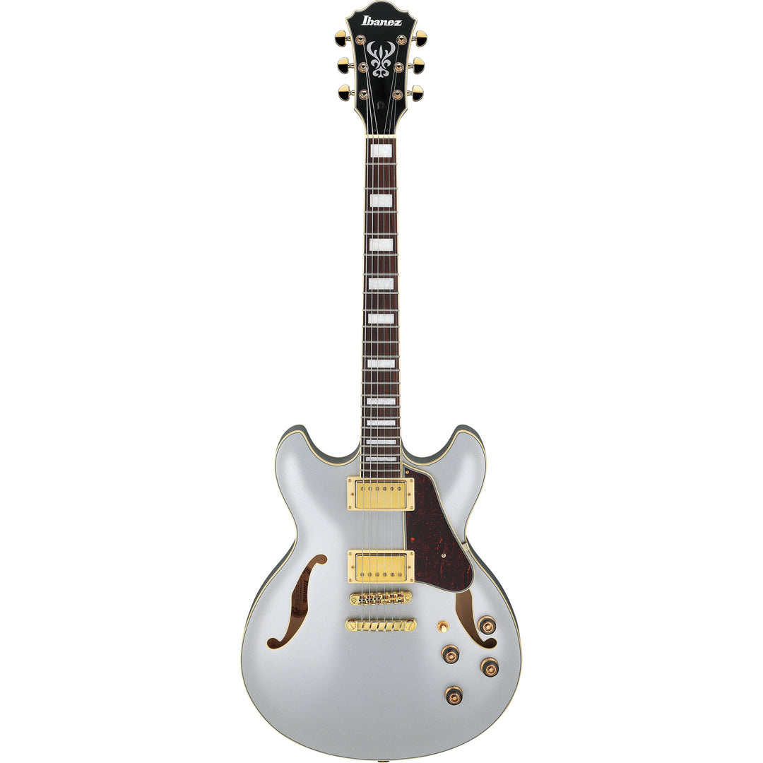 Ibanez AS Artcore (Moonstone Silver Flat) AS73GMSF