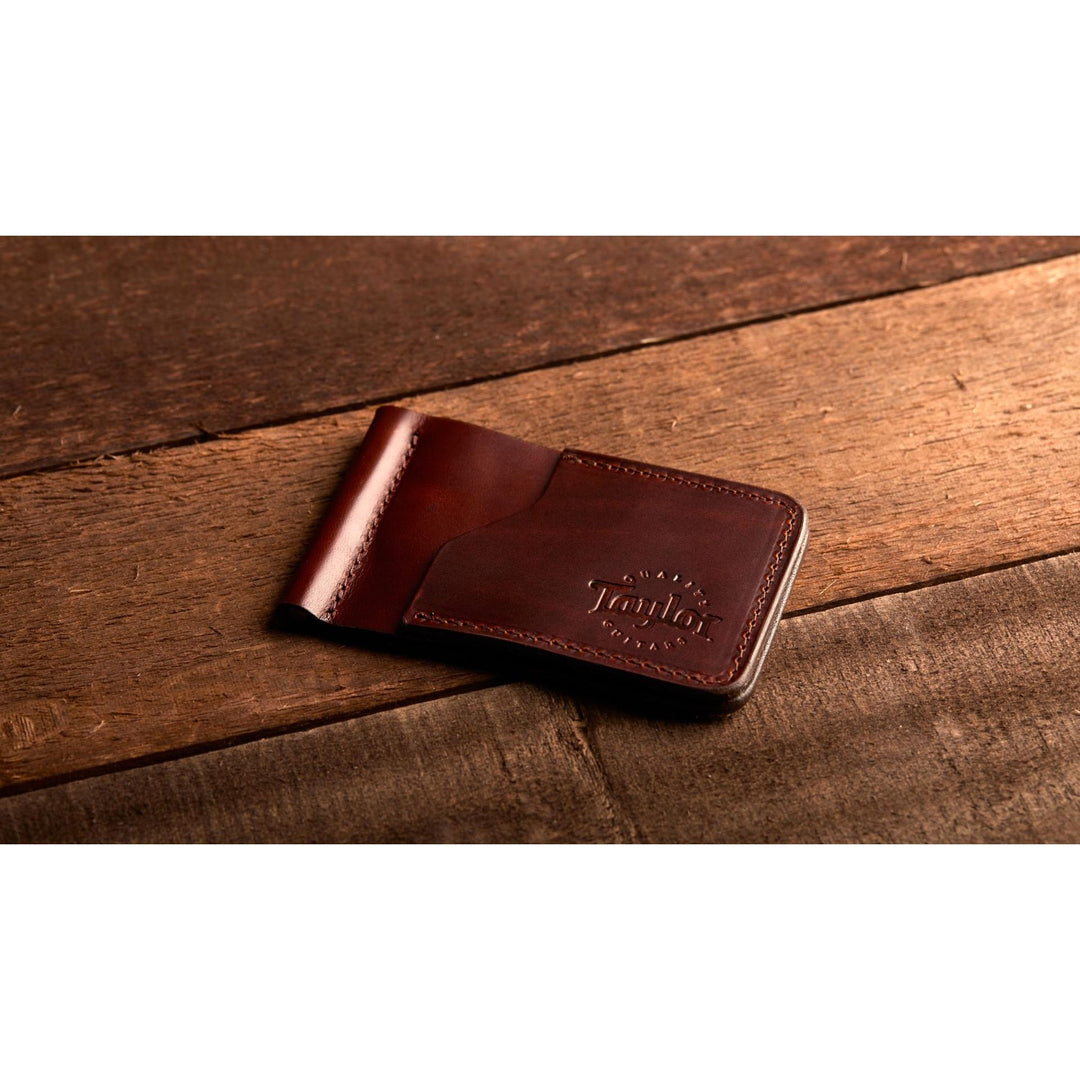 Taylor Leather Wallet