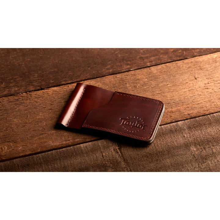 Taylor Leather Wallet