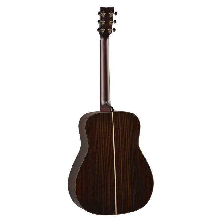 Yamaha FG9 RX  Acoustic-Electric Guitars w/ Atmosfeel™ Pickup System