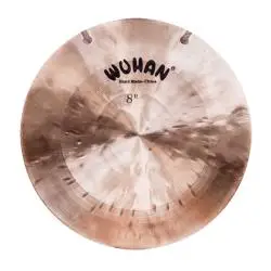 Wuhan WU015-08 - Wind Gong 8" w/ Beater