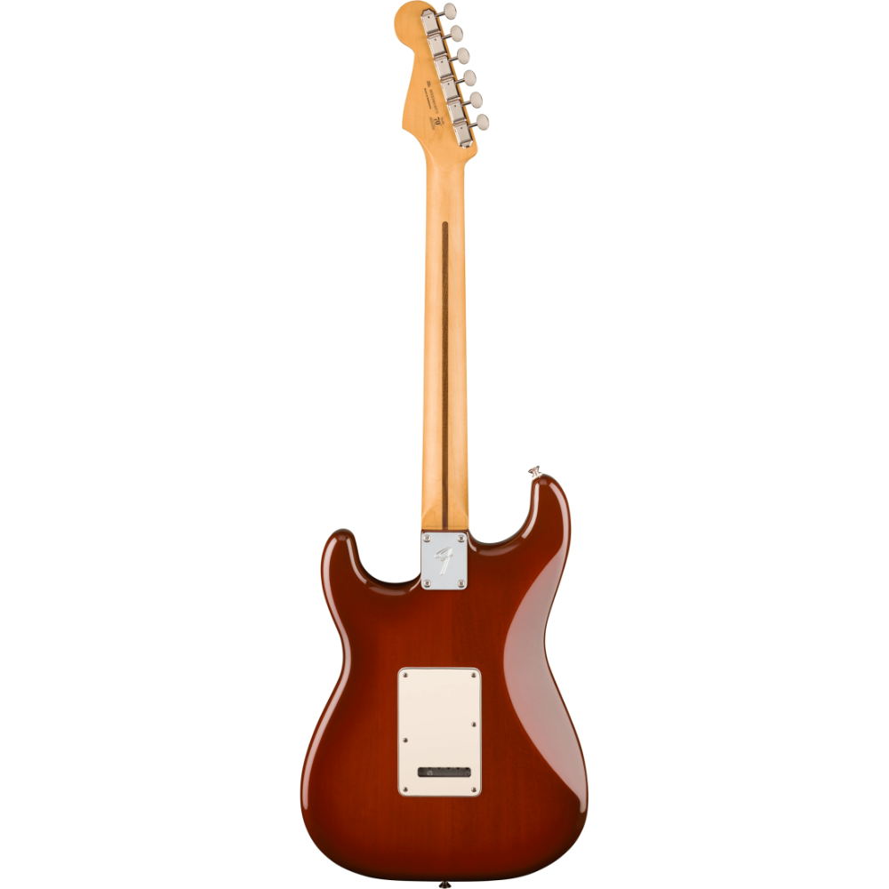 Fender Player II Stratocaster HSS (Transparent Mocha Burst) Maple Fingerboard