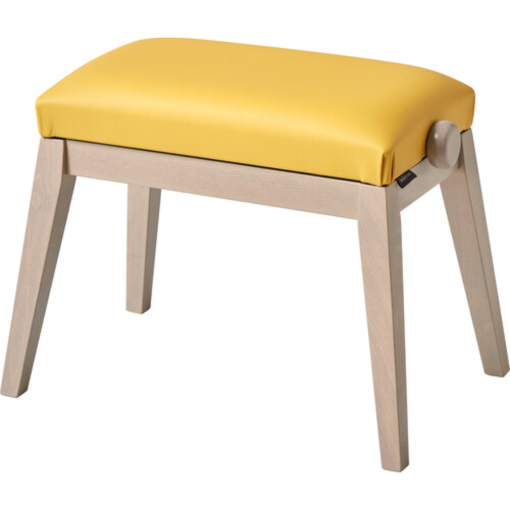 Casio Privia PX-S7000HM-BG 88-Key Digital Piano w/ Stand & Pedals - Harmonious Mustard + Bundle w/ BG50 Piano Bench