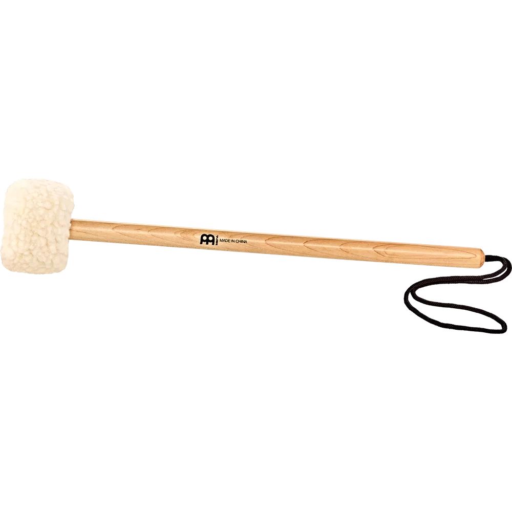Meinl Gong and Singing Bowl Mallet - Small