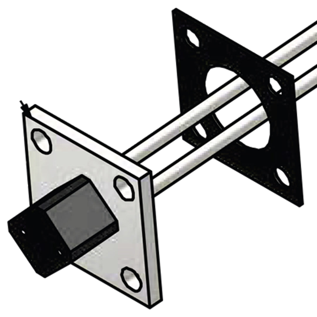 Ultratec Dry Icer Element (Includes 2 Gaskets) - 110V