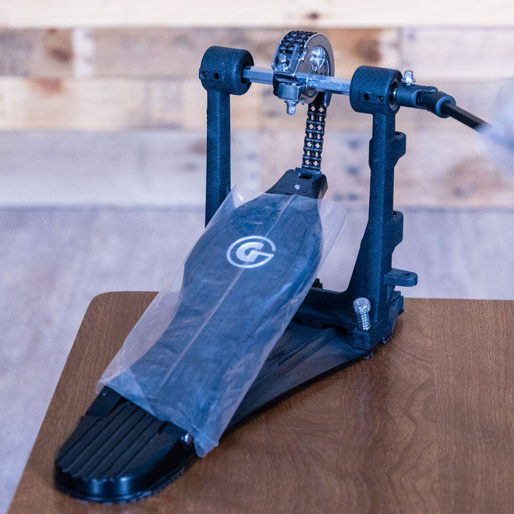 Gibraltar 9811SGD-DB Stealth G-Drive Double Pedal
