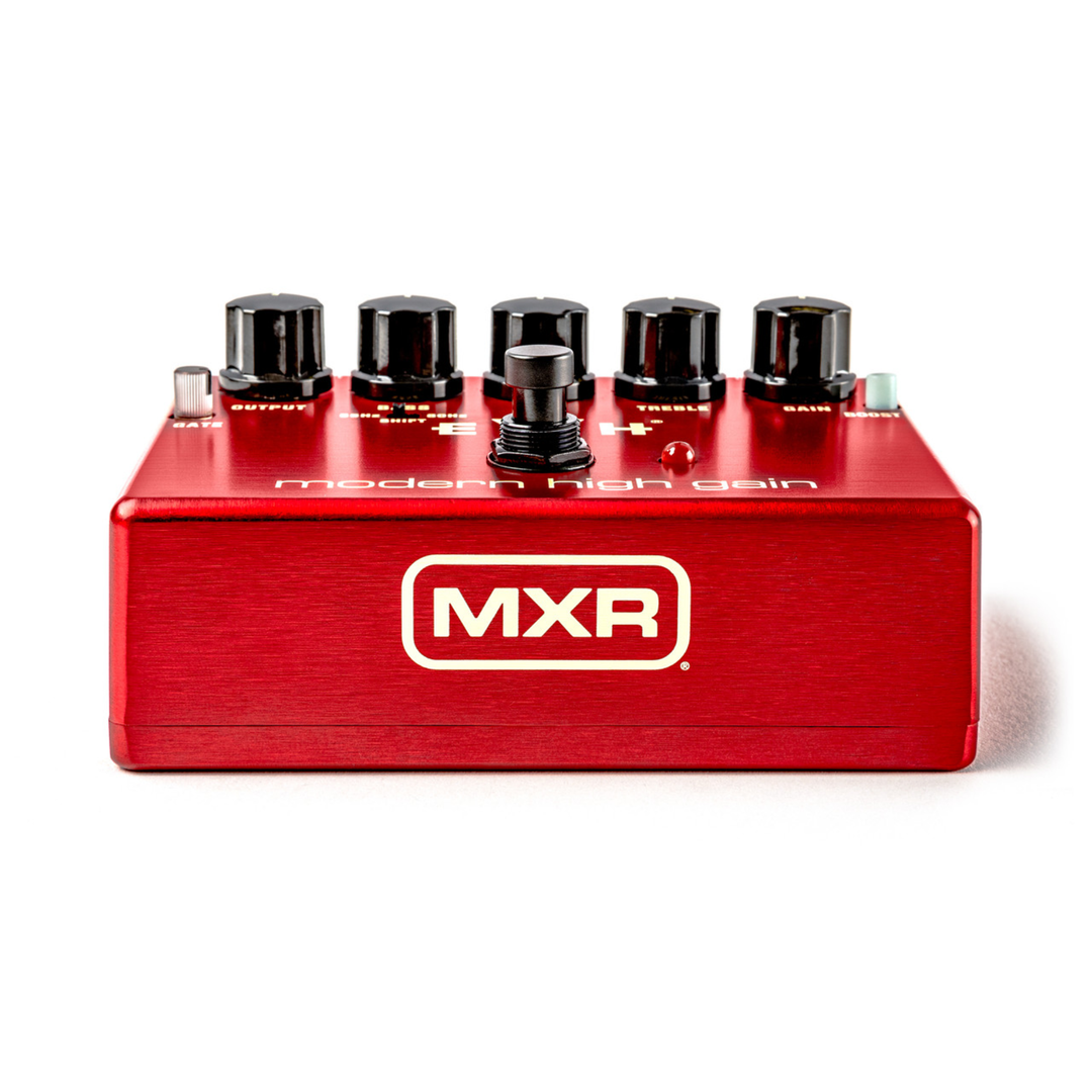 Dunlop EVHMHG MXR EVH Modern High Gain Guitar Pedal