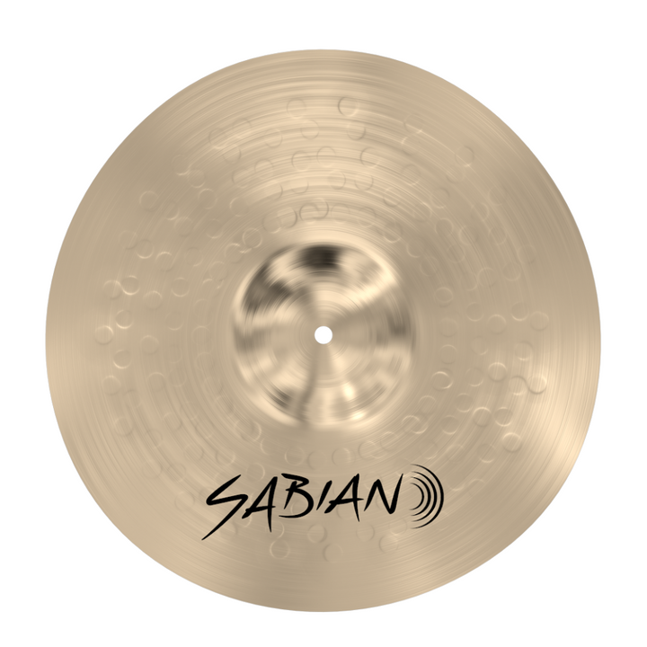Sabian S12CS 12” STRATUS Cirro Stax