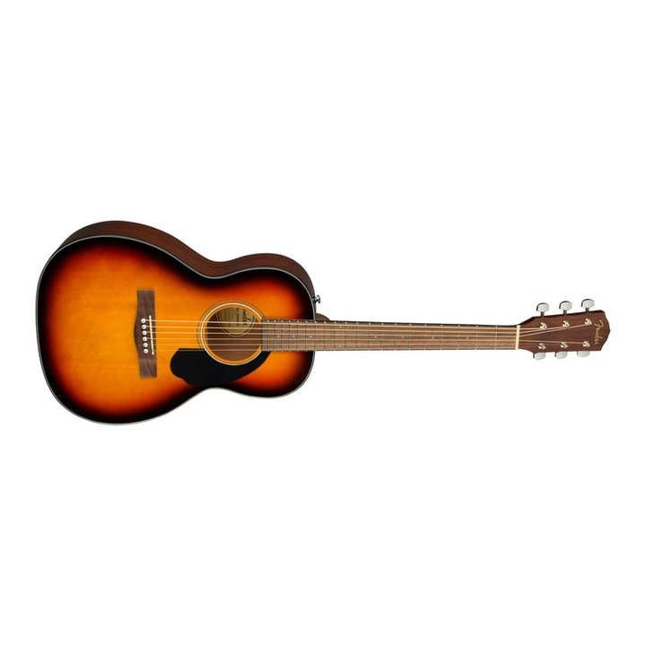 Fender CP-60S Parlor Acoustic Guitar (3-Color Sunburst)