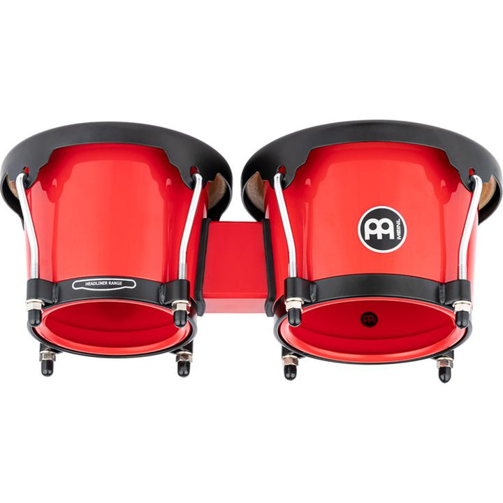 Meinl Percussion Journey Series HB50 Bongo Red