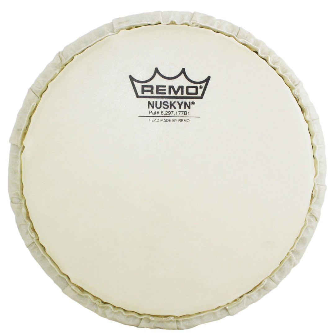 Remo M9-0900-N6 Bongo Drumhead, Tucked, 9", NUSKYN