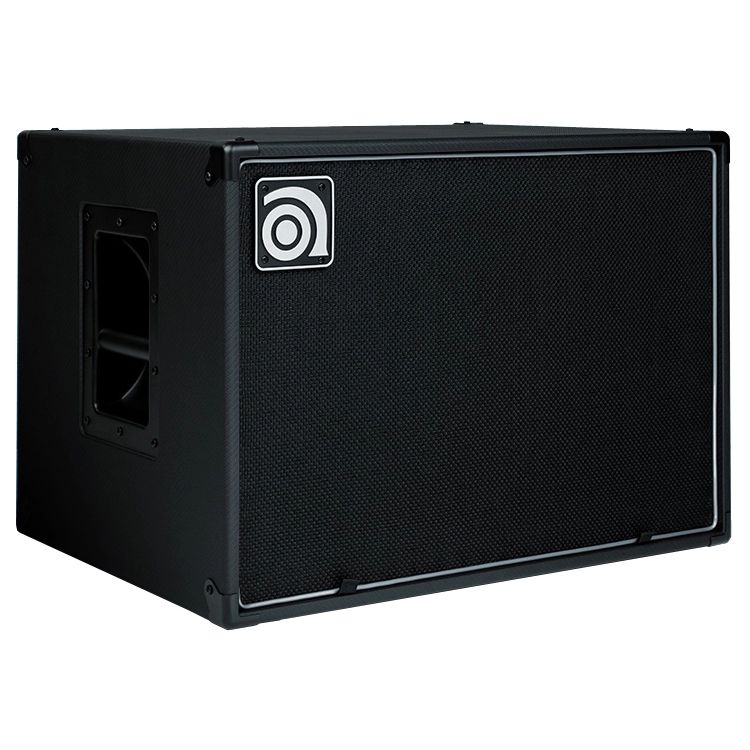 Ampeg Venture VB-210 300 Watt 2x10 Bass Cabinet