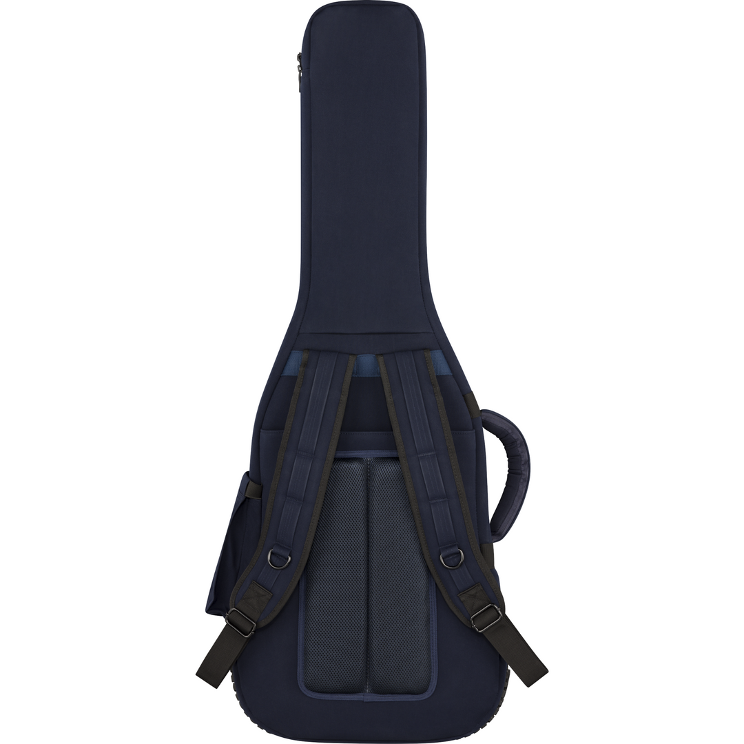 Fender Troubadour™  Electric Guitar Gig Bag -  Navy
