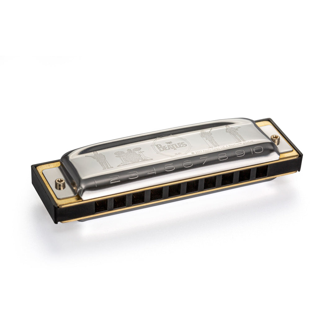 Hohner M196001X The Beatles In Key Of C