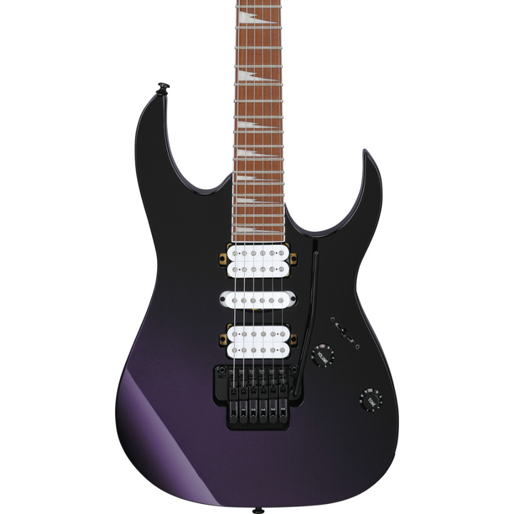 Ibanez RG Standard (Tokyo Midnight) RG470DX