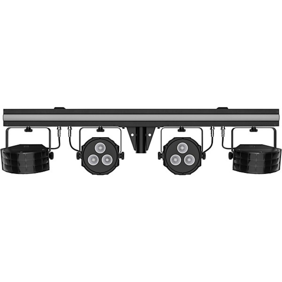 Chauvet DJ GigBar 3 ILS 3-in-1 LED Lighting System