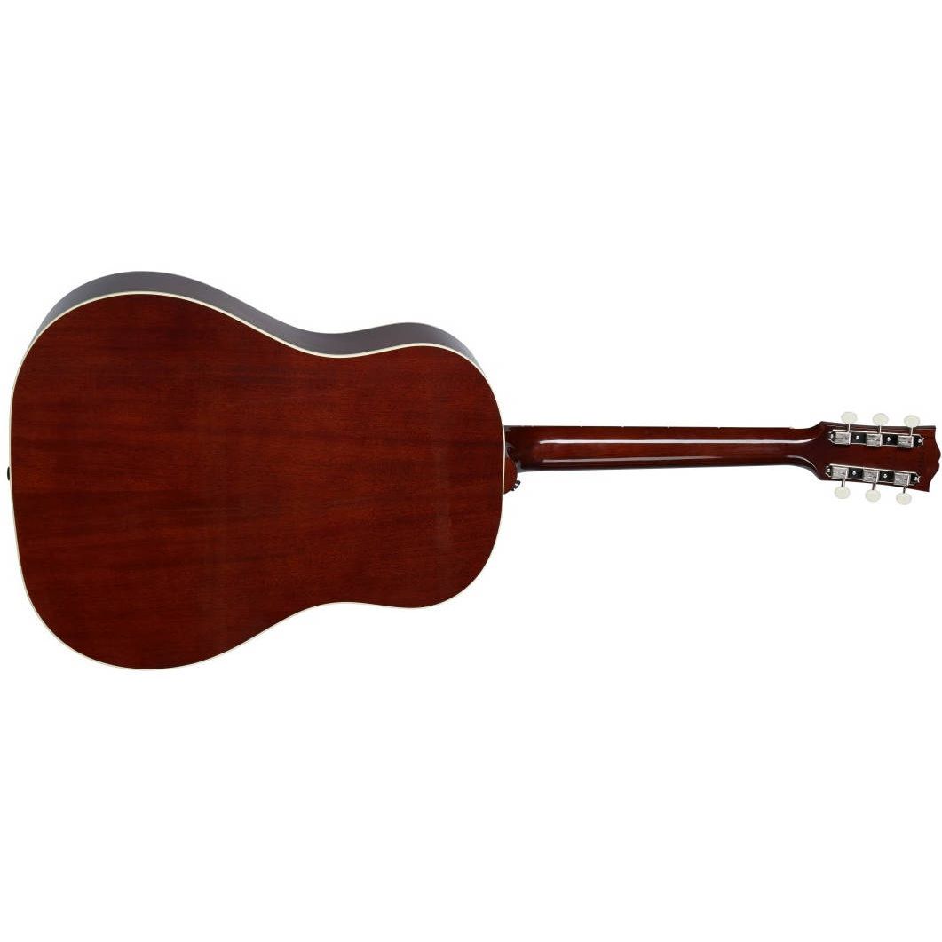Gibson 50's J-45 Original - Vintage Burst - Left-Handed