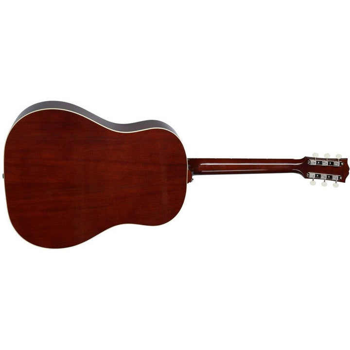 Gibson 50's J-45 Original - Vintage Burst - Left-Handed