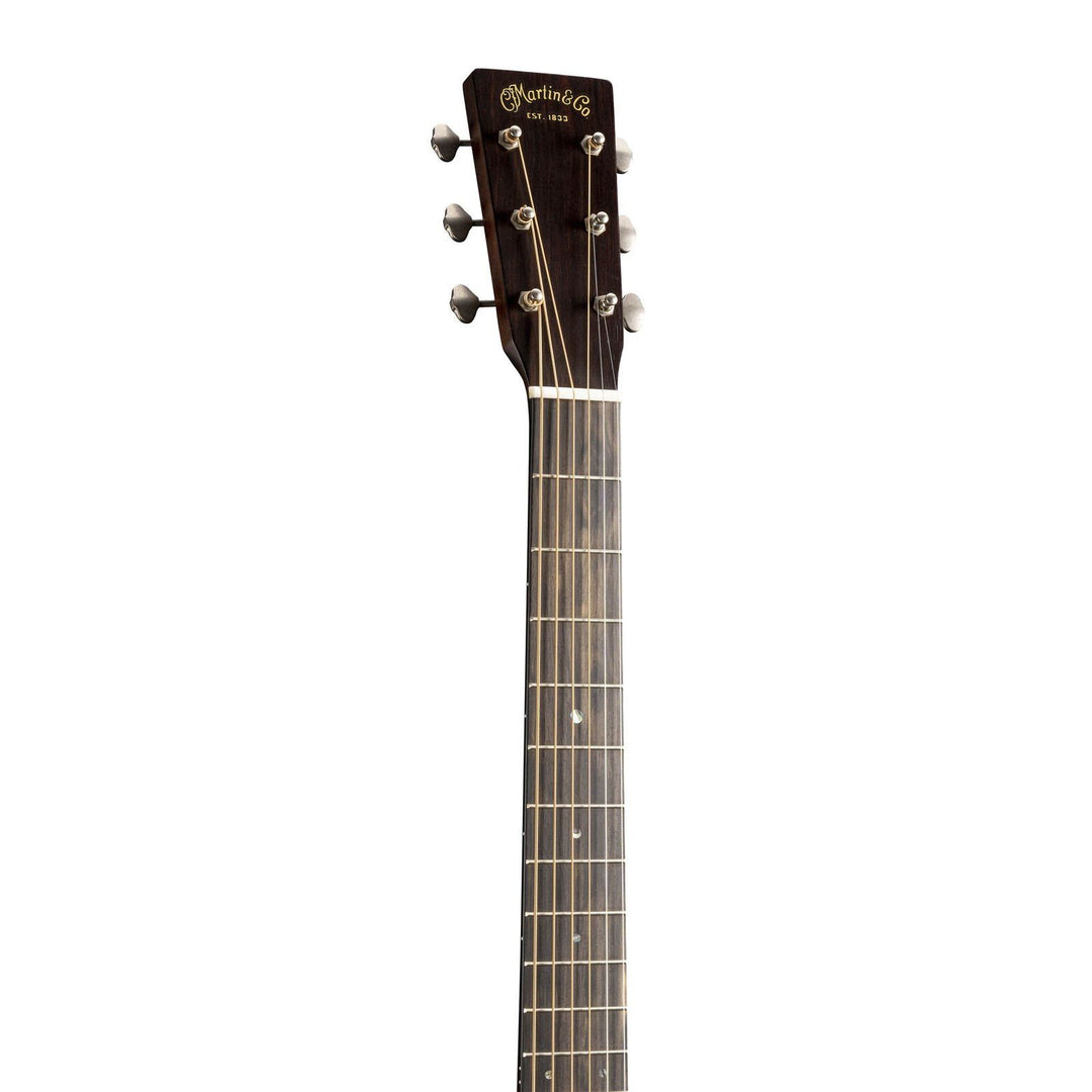 Martin D18 Street Legend® Standard Series Acoustic Guitar - (2025) Custom Ink