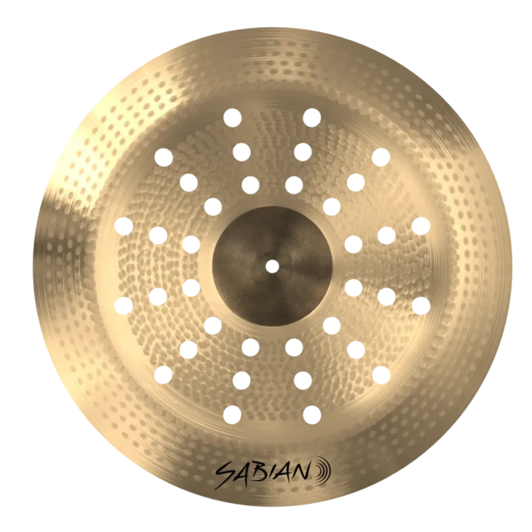 Sabian 21416CSB 14" AA Holy China Brilliant Cymbal
