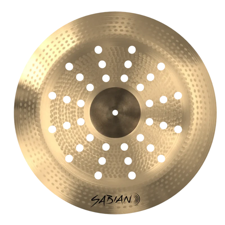Sabian 21416CSB 14" AA Holy China Brilliant Cymbal