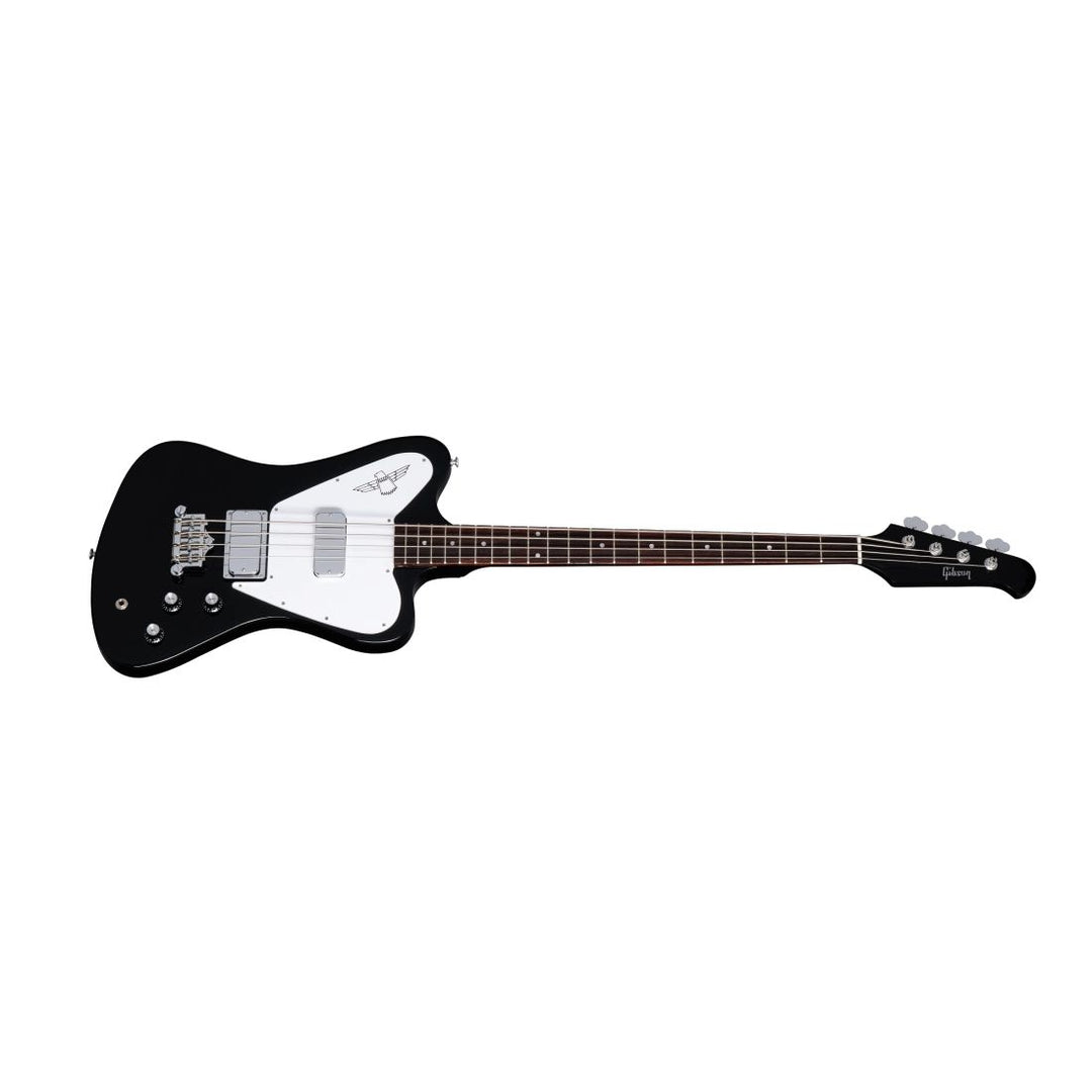 Gibson Non-Reverse Thunderbird Bass (Ebony)