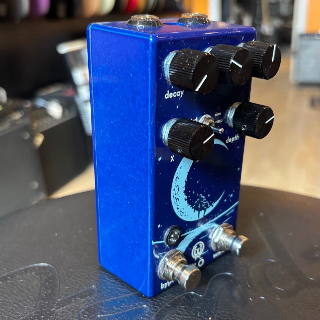 Walrus Audio - SLO Multi Textured Reverb Pedal (No Box) - USED