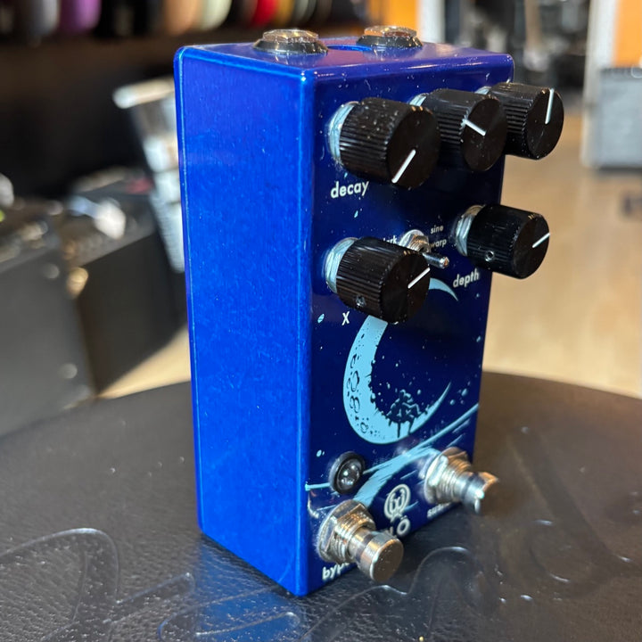 Walrus Audio - SLO Multi Textured Reverb Pedal (No Box) - USED