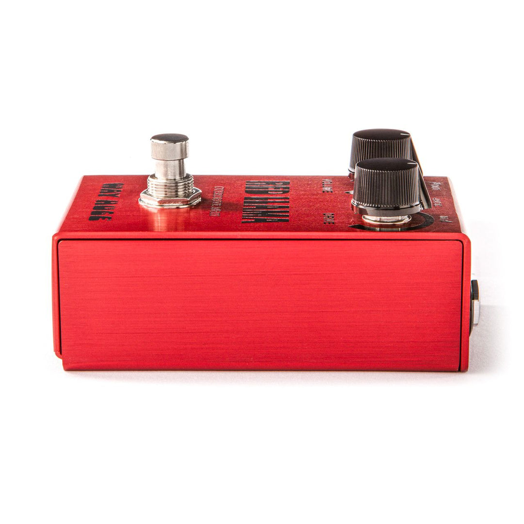 Dunlop Red Llama Overdrive