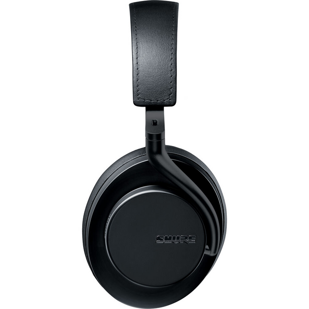Shure AONIC 50 Gen 2 Wireless Over-Ear ANC Headphones