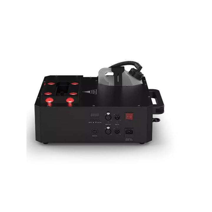 Chauvet Pro GEYSER-MOVE Pyrotechnic-like effect