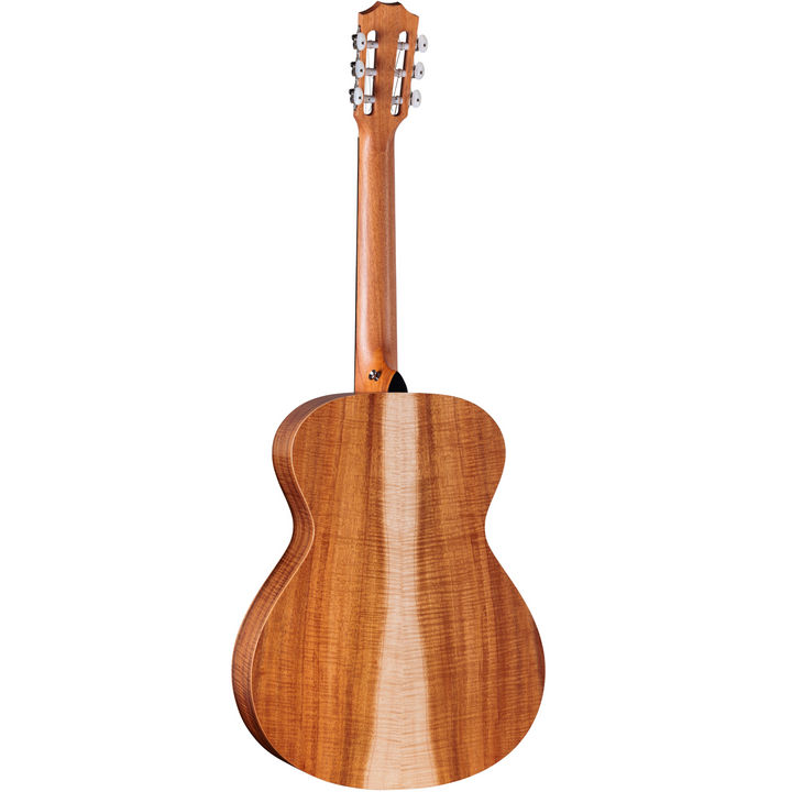 Taylor Academy 12e-N LTD Figured Koa/Spruce Acoustic Guitar
