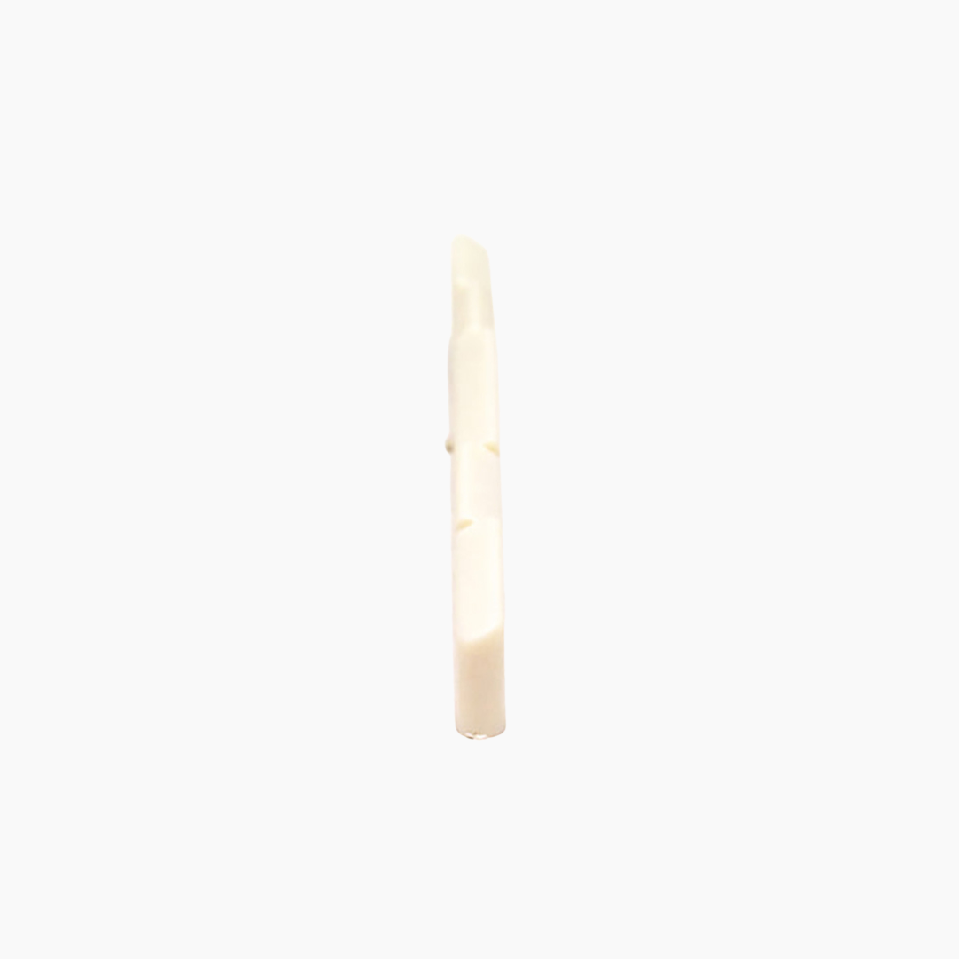 Allparts BP-2423-000 - Graphtech TUSQ Acoustic Saddle Compensated (Graphtech PN PQ-9280-C0)