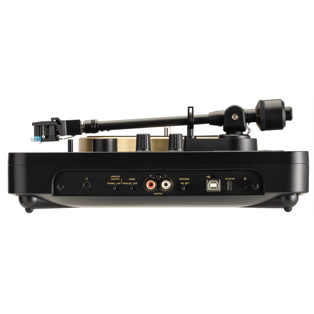 Korg HNDYTRX1BIT HANDYTRAXX 1BIT - Portable Record Player